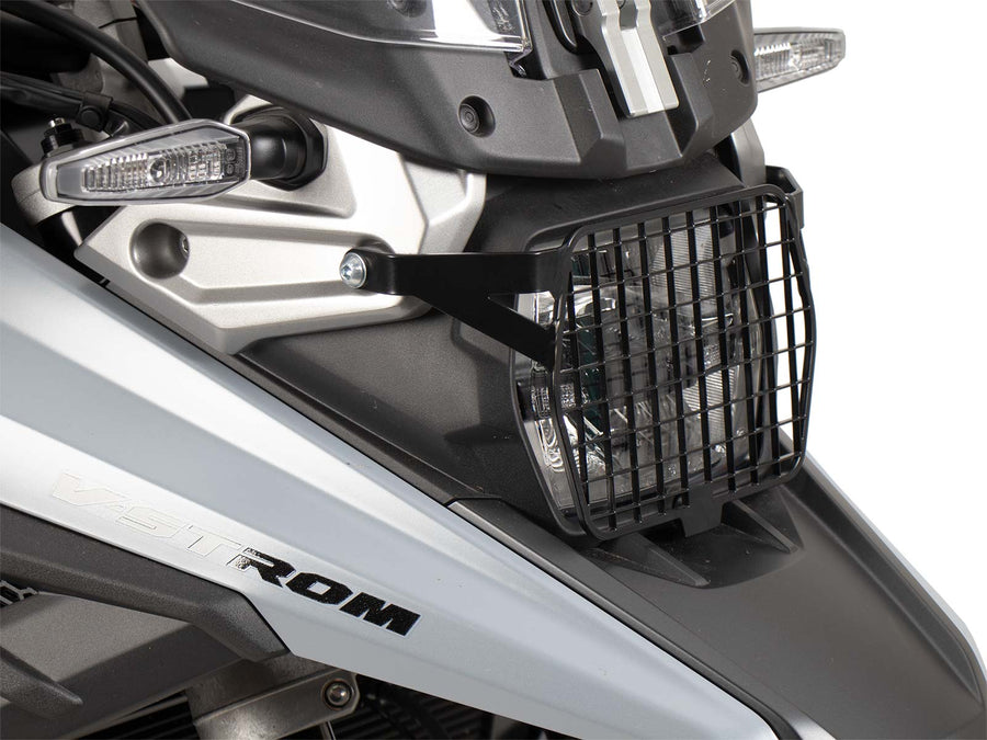 Suzuki V-Strom 1050 [2020-2021] -La de protección de la luz rejilla