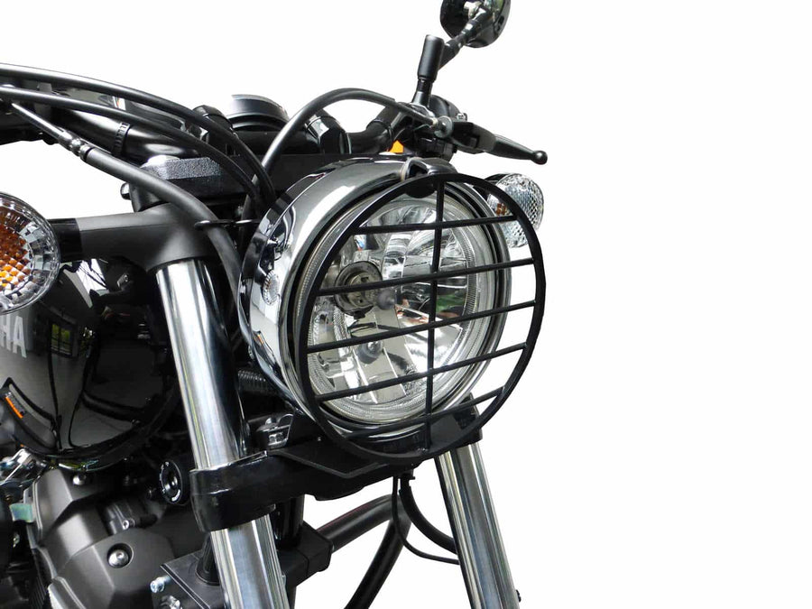 Yamaha XV 950 [2013-2020] - Grilla de protección de la lámpara