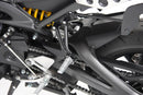 Yamaha XSR 900 [2016-2021]-Pisos de pie cualquierpista-2