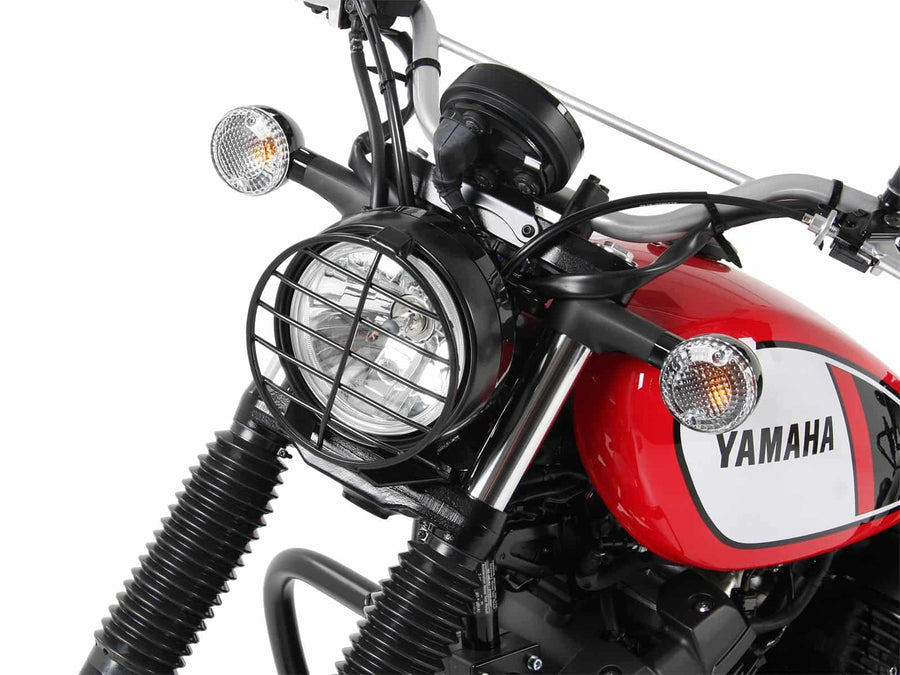 Yamaha SCR 950 [2017-2020] - Grilla de protección de la lámpara