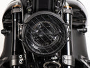 Yamaha XSR 900 [2022-2025] - Rejilla de protección de la lámpara-4