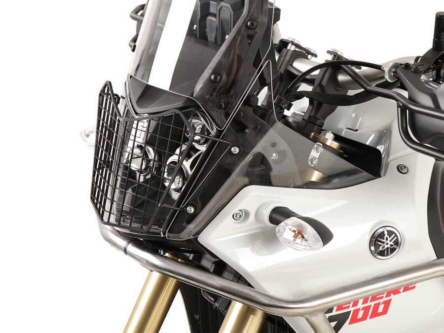 Yamaha Ténéré 700 [2019-2024] - Rejilla de protección de la lámpara