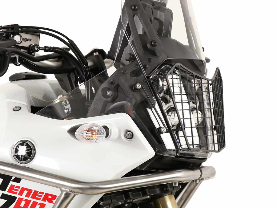Yamaha Ténéré 700 [2019-2024] - Rejilla de protección de la lámpara