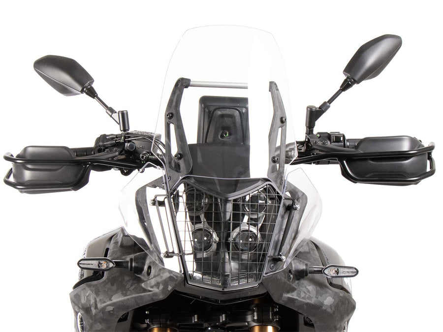 Yamaha Ténéré 700 Mundial Rai [2022-2024] - Grilla de protección de la lámpara