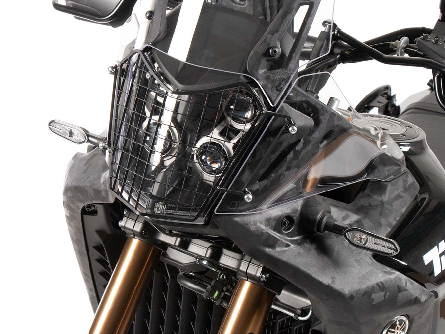 Yamaha Ténéré 700 Mundial Rai [2022-2024] - Grilla de protección de la lámpara