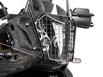Yamaha Ténéré 700 Mundial Rai [2022-2024] - Grilla de protección de la lámpara