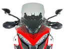 ducati multistrada 1200 [WRS] – Par de deflectores de viento laterales-3