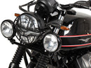 Moto Guzzi V7 Stone Special EDI [2022-2023] - Grilla de protección de la lámpara-4