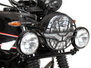 Moto Guzzi V 7 [2021-2024] - Grilla de protección de la lámpara-1