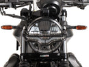 Moto Guzzi V 9 Bobber [2021-2025] - Rejilla de protección de la lámpara-3