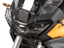 Moto Guzzi Stelvio [2024-2025] - Rejilla de protección de la lámpara-5