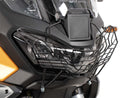Moto Guzzi Stelvio [2024-2025] - Rejilla de protección de la lámpara-2