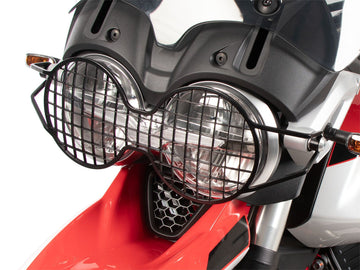 Moto Guzzi V 85 TT [2024-2025] - Rejilla de protección de la lámpara - 0