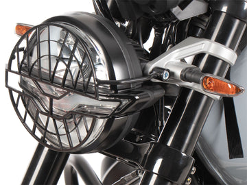 Moto Guzzi V7 Stone [2025] - Grilla de protección de la lámpara - 0