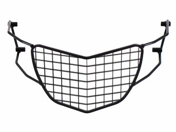BMW F 650 GS [2004-2007] - Grilla de protección de la lámpara