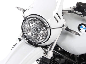 BMW R NINET URBAN G [2017-2023] - Lámpara de protección de la rejilla