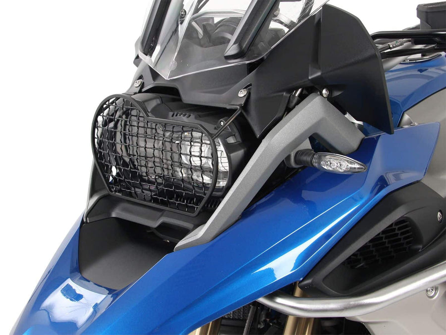 BMW R 1200 GS LC [2017-2018] - Grilla de protección de la lámpara