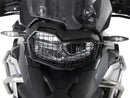 BMW F 750 GS [2018-2023] - Grilla de protección de la lámpara-4