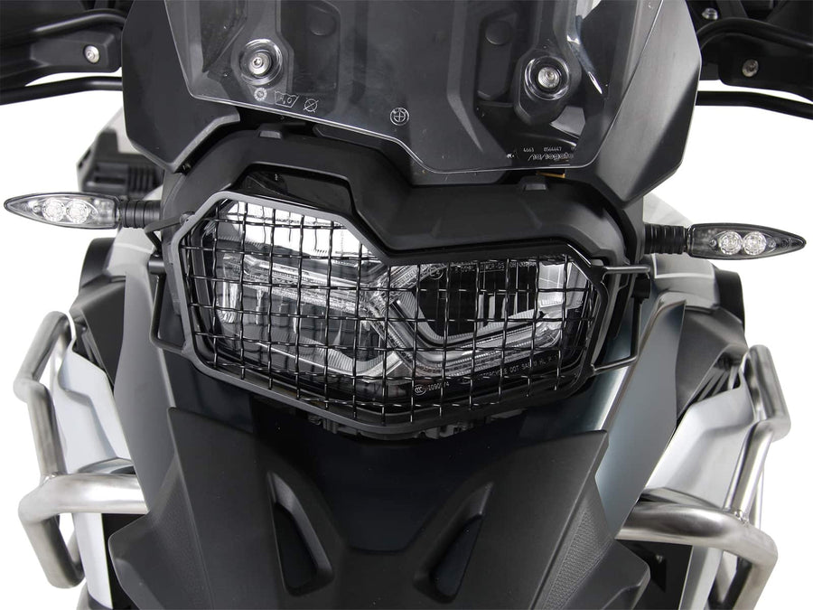 BMW F 750 GS [2018-2023] - Grilla de protección de la lámpara