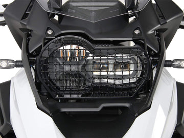 BMW R 1250 GS [2018-2023] - Grilla de protección de la lámpara - 0