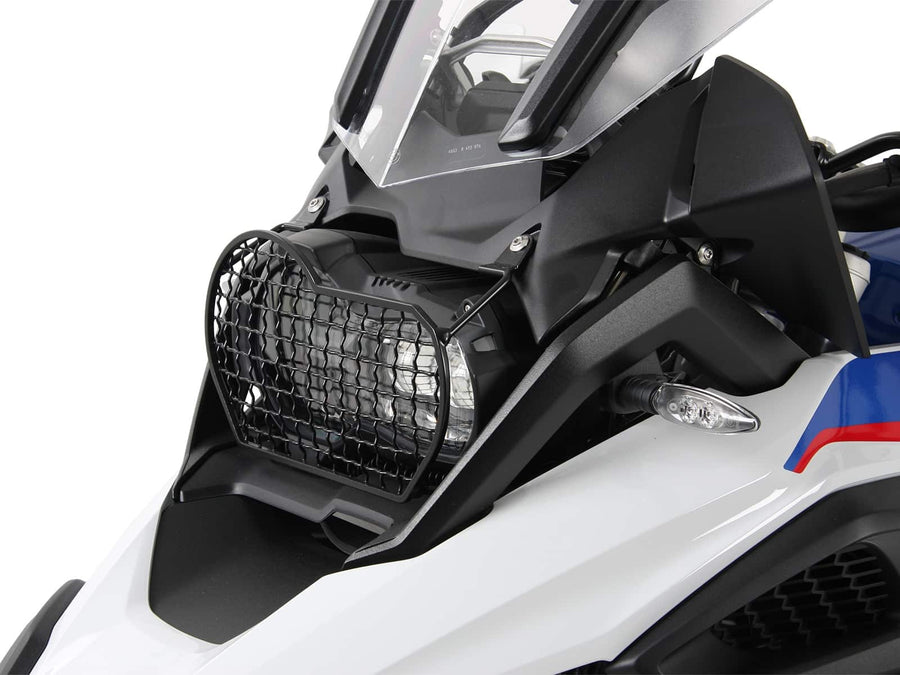 BMW R 1250 GS [2018-2023] - Grilla de protección de la lámpara