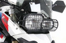 BMW F 650 GS Twin [2008-2017] - Rejilla de protección de la lámpara-1