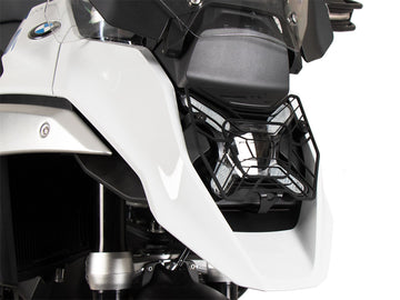 BMW R 1300 GS [2023-2025] - Rejilla de protección de la lámpara