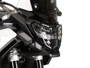 BMW F 900 GS [2024-2025] - Rejilla de protección de la lámpara-1