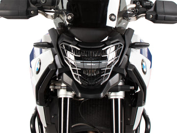 BMW F 900 GS [2024-2025] - Rejilla de protección de la lámpara - 0