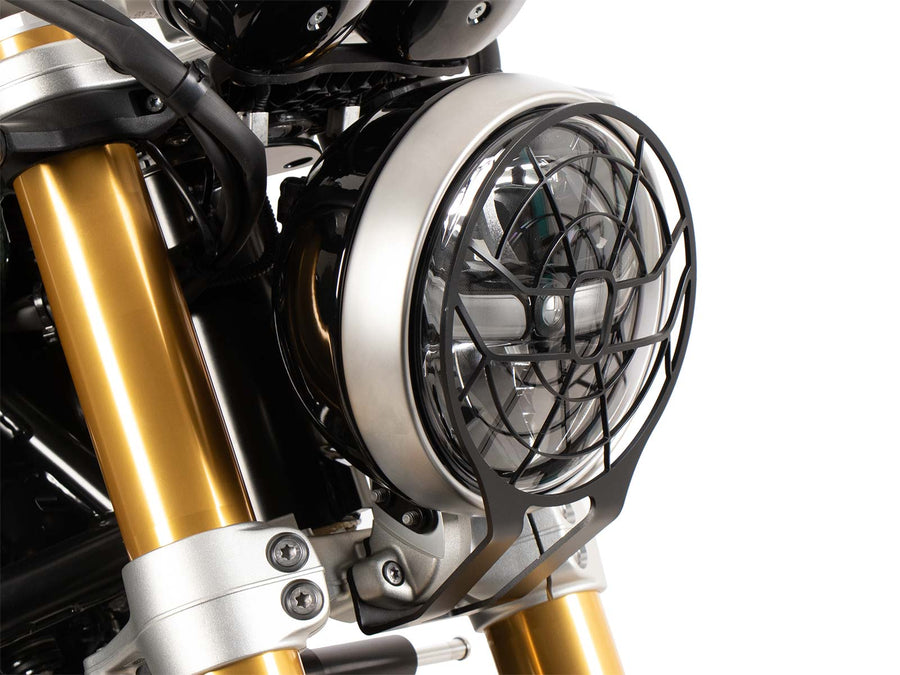 BMW R 12 NINET [2024-2025] - Rejilla de protección de la lámpara