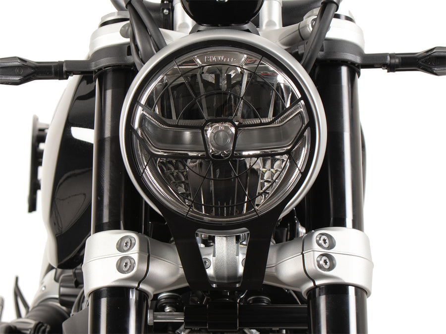 BMW R 12 [2024-2025] - Grilla de protección de la lámpara