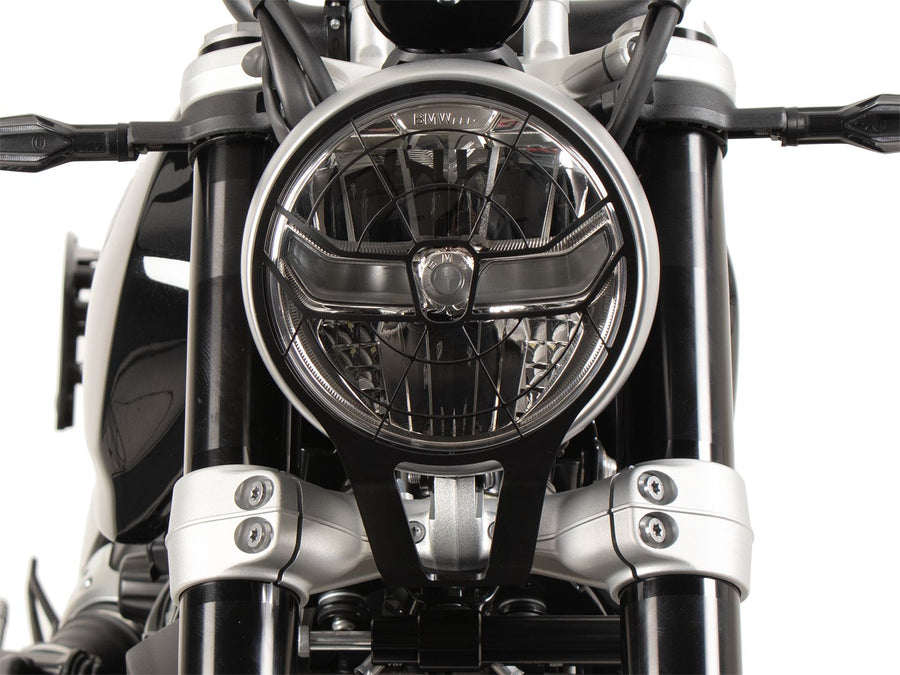 BMW R 12 [2024-2025] - Grilla de protección de la lámpara