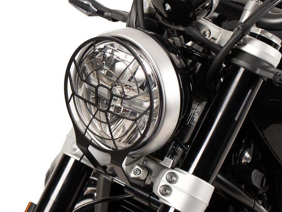 BMW R 12 [2024-2025] - Grilla de protección de la lámpara