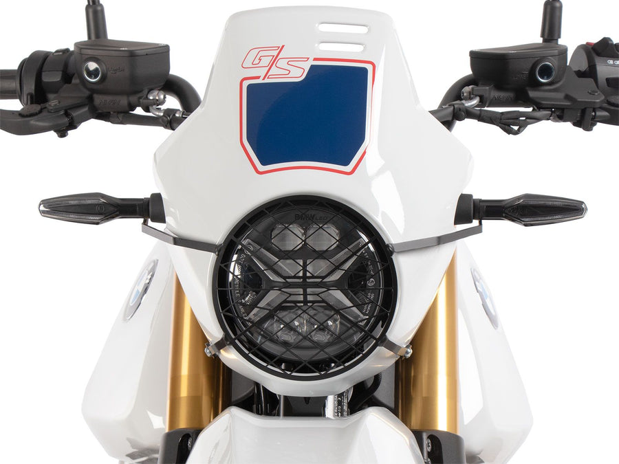 BMW R 12 G [2025] - Grilla de protección de la lámpara