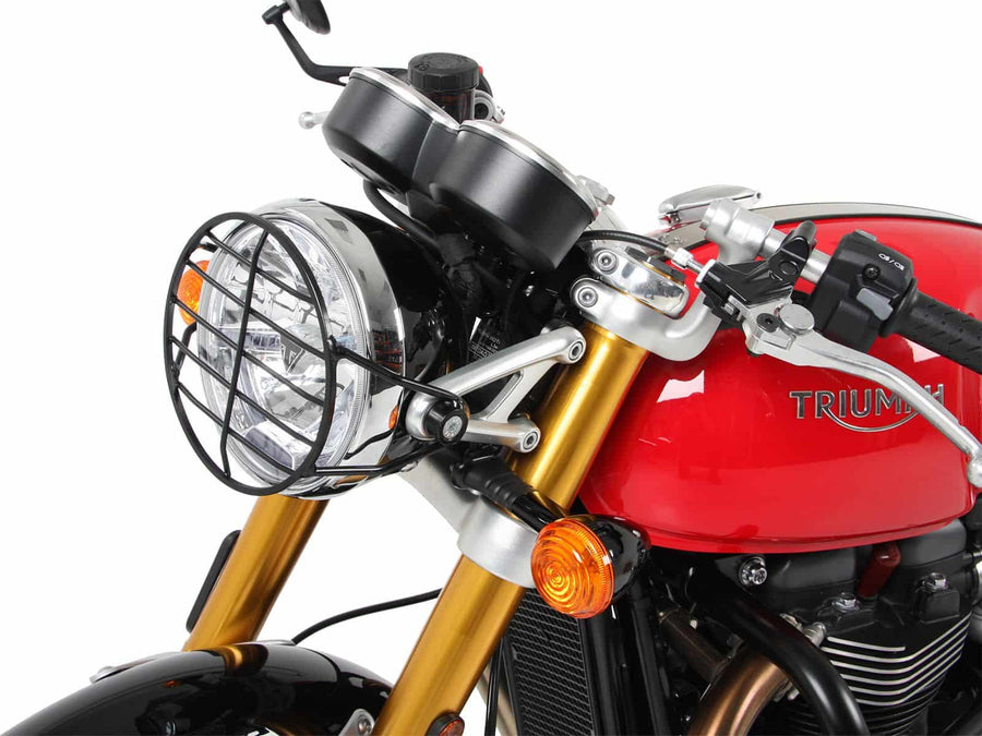 Triumph Thruxton [2016-2024] - Protector de faros