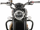 Triumph Scrambler 1200 XC [2019-2023] - Grilla de protección de la lámpara-2