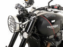 Triumph Scrambler 1200 XC [2019-2023] - Grilla de protección de la lámpara-4