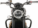 Triumph Scrambler 1200 Xe [2019-2023] - Grilla de protección de la lámpara-5