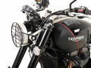 Triumph Scrambler 1200 Xe [2019-2023] - Grilla de protección de la lámpara-1