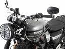 Triumph Speed Twin 1200 [2022-2025] - Vista detallada del protector de faros