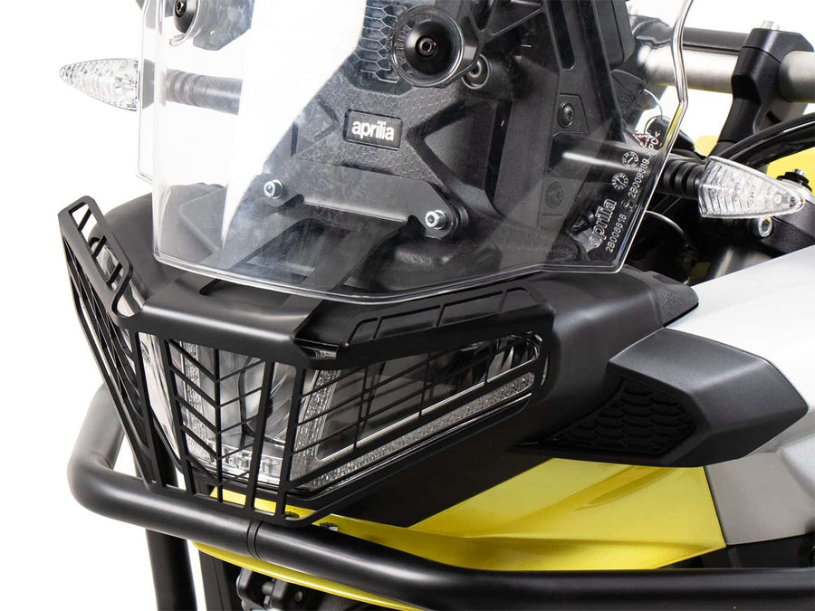 Aprilia tuareg 660 [2022-2024] - rejilla de protección de la lámpara