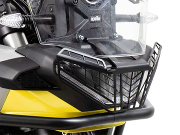 Aprilia tuareg 660 [2022-2024] - rejilla de protección de la lámpara