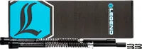 Harley-Davidson FLTRXL 1923 Road Glide Limited 117 [2026] - AXEO Comfort Vorderradaufhängungssystem für FL Touring Modelle – Bild 9