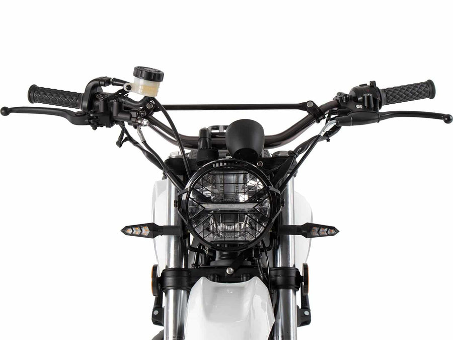 Mash X-Ride 650 Classic [2020-2025] -La de protección de la luz
