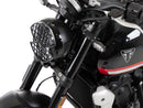 Triumph Trident 660 [2025] - Grilla de protección de la lámpara-3