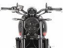 Triumph Trident 660 [2021-2024] - Rejilla de protección de la lámpara-4