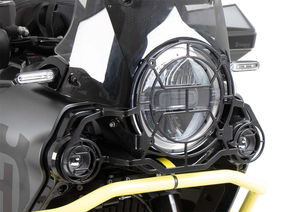 Husqvarna North 901 [2022-2025] - Rejilla de protección de la lámpara