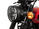 Royal Enfield Hunter 350 [2023-2025] - Grilla de protección de la lámpara-2
