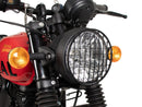 Royal Enfield Hunter 350 [2023-2025] - Grilla de protección de la lámpara-1