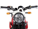 Royal Enfield Scram 411 [2022-2024] - Rejilla de protección de la lámpara-2